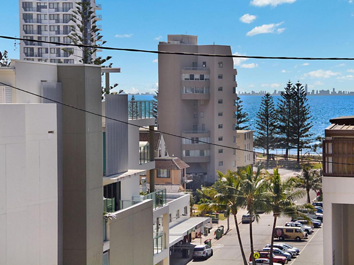 Apartamento Woobera Unit 14 Tweed Heads Exterior foto